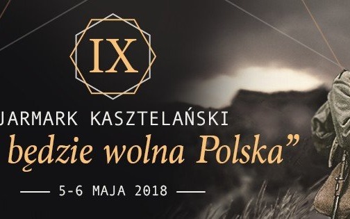 OŚWIĘCIM. Już w ten weekend IX Jarmark Kasztelański