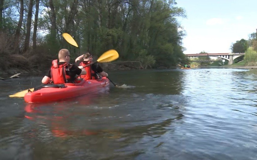 OŚWIĘCIM. Wieści z Ratusza 4 maja 2018