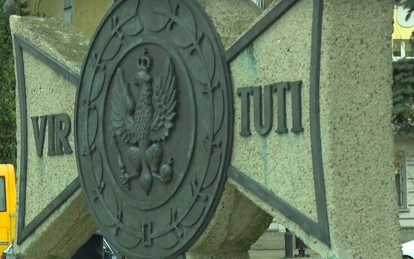 OŚWIĘCIM. Zaproszenie na uroczystości 73. rocznicy zakończenia II wojny światowej