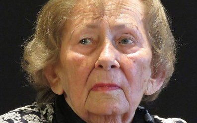 OŚWIĘCIM. Spotkanie autorskie z Urszulą Kozioł oraz odsłonięcie jej płyty w Alei Pisarzy