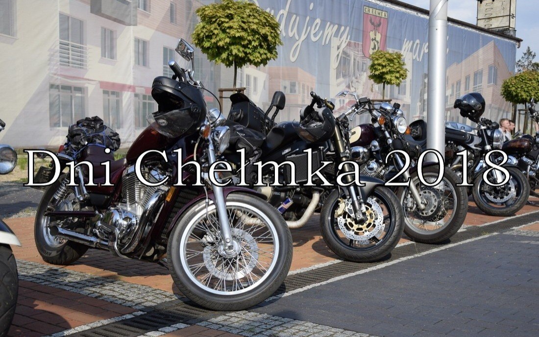 CHEŁMEK. Już w ten weekend Dni Chełmka