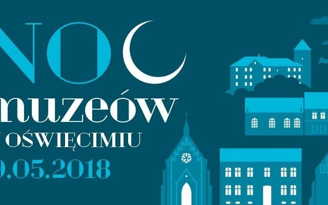 OŚWIĘCIM. W sobotę Noc Muzeów