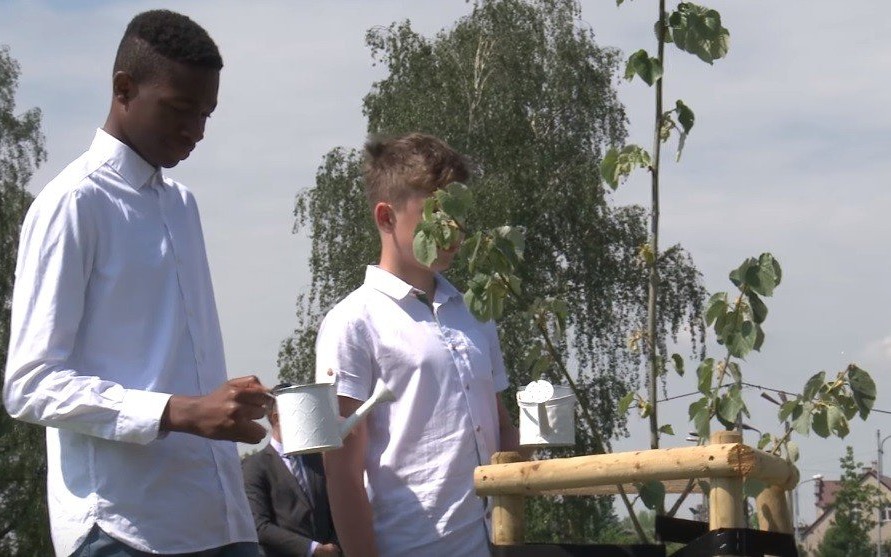 OŚWIĘCIM. Wieści z Ratusza 18 maja 2018