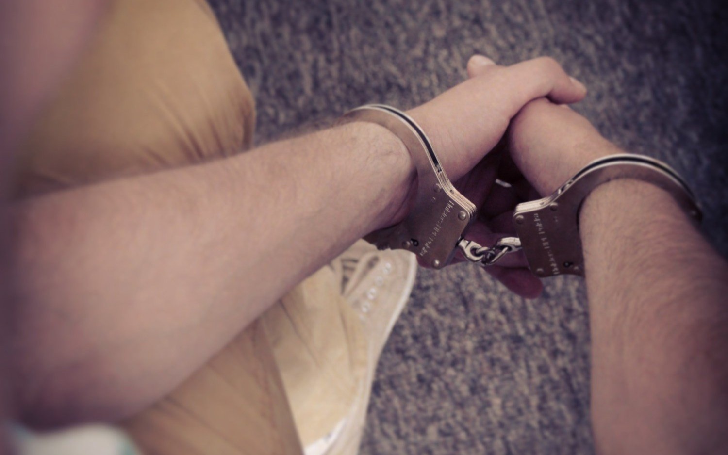 CHEŁMEK. Syn zatrzymany za akty agresji wobec rodziców