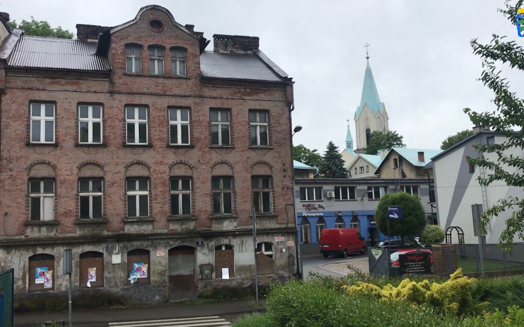 POWIAT. 2 mln zł z Ministerstwa Nauki na akademik PWSZ w Oświęcimiu