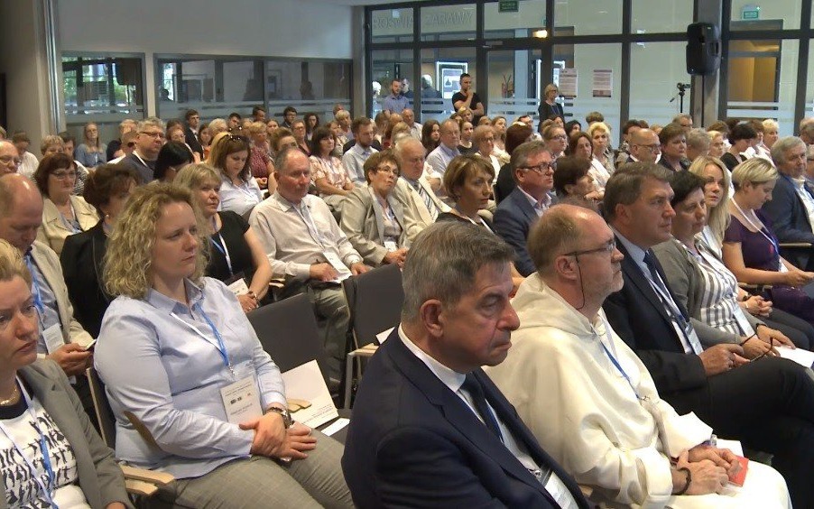 OŚWIĘCIM. Wieści z Ratusza 25 maja 2018