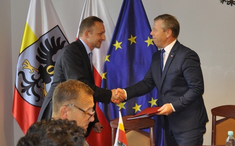 GMINA. Prawie 6 milionów z OSPR-u