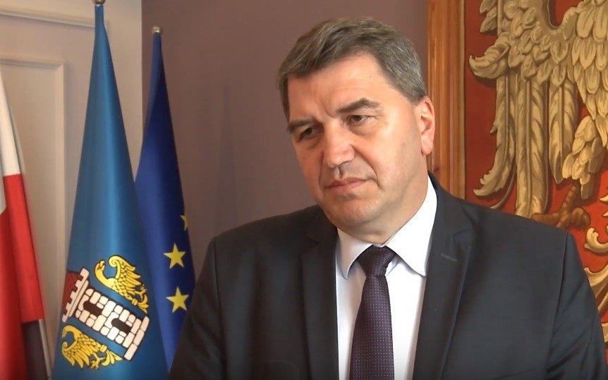 OŚWIĘCIM. Wieści z Ratusza 6 lipca 2018