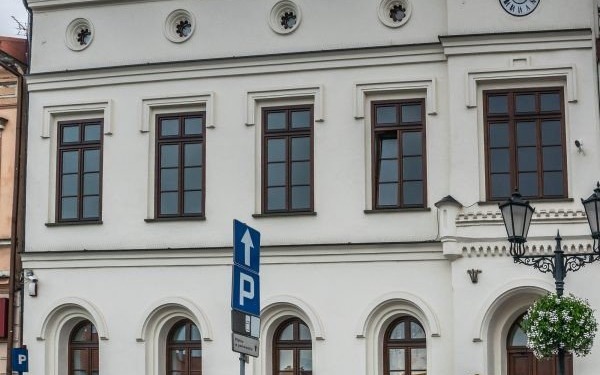 OŚWIĘCIM. Przyjdź na otwarcie Starego Ratusza. Zobacz program