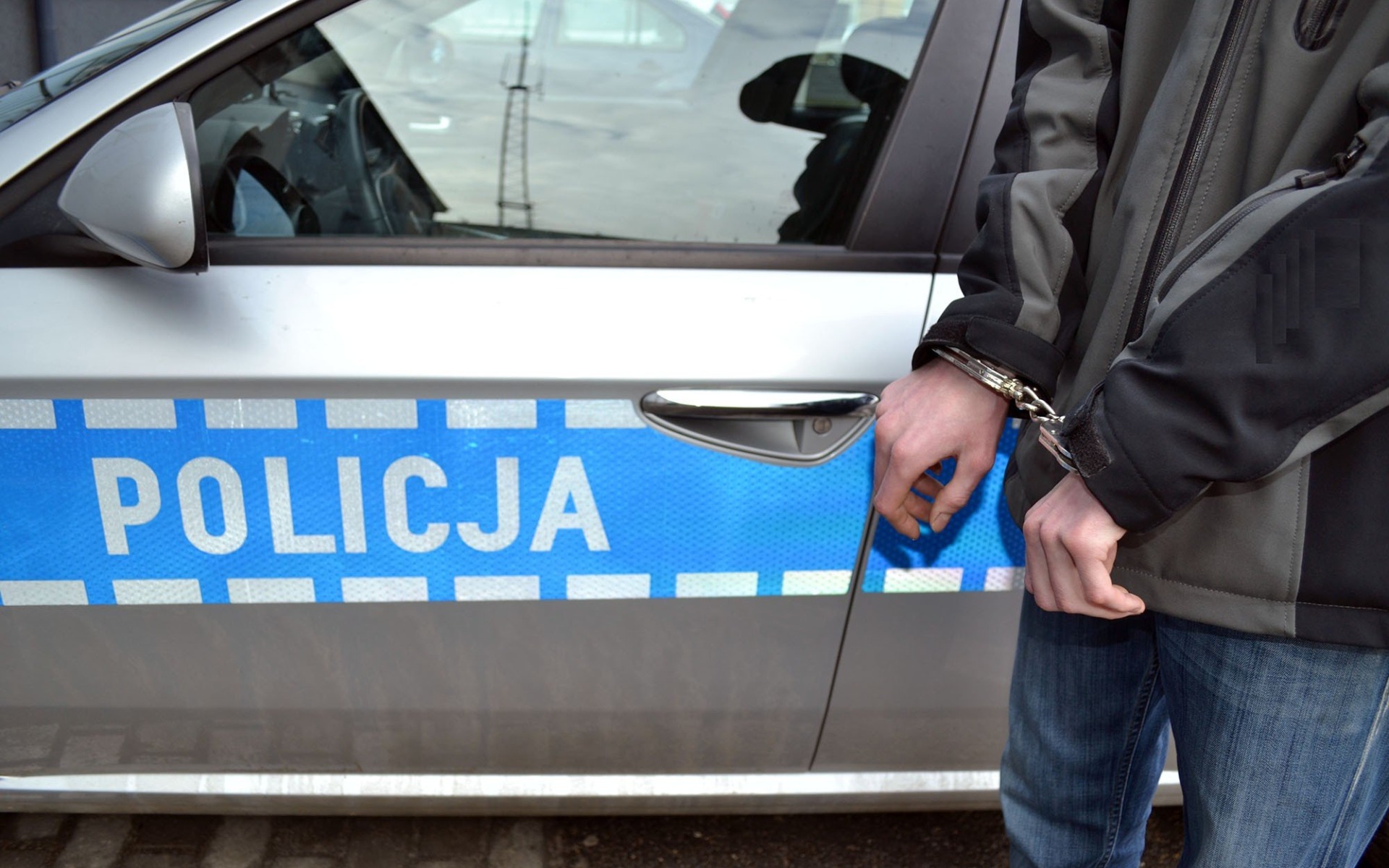 OŚWIĘCIM. Kolejny dealer w rękach policji