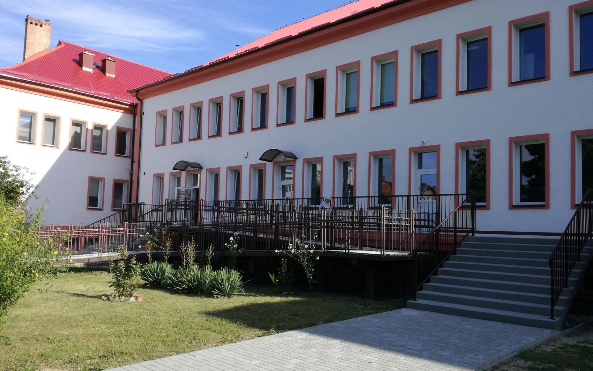 OŚWIĘCIM. Termomodernizacja kolejnych obiektów miejskich