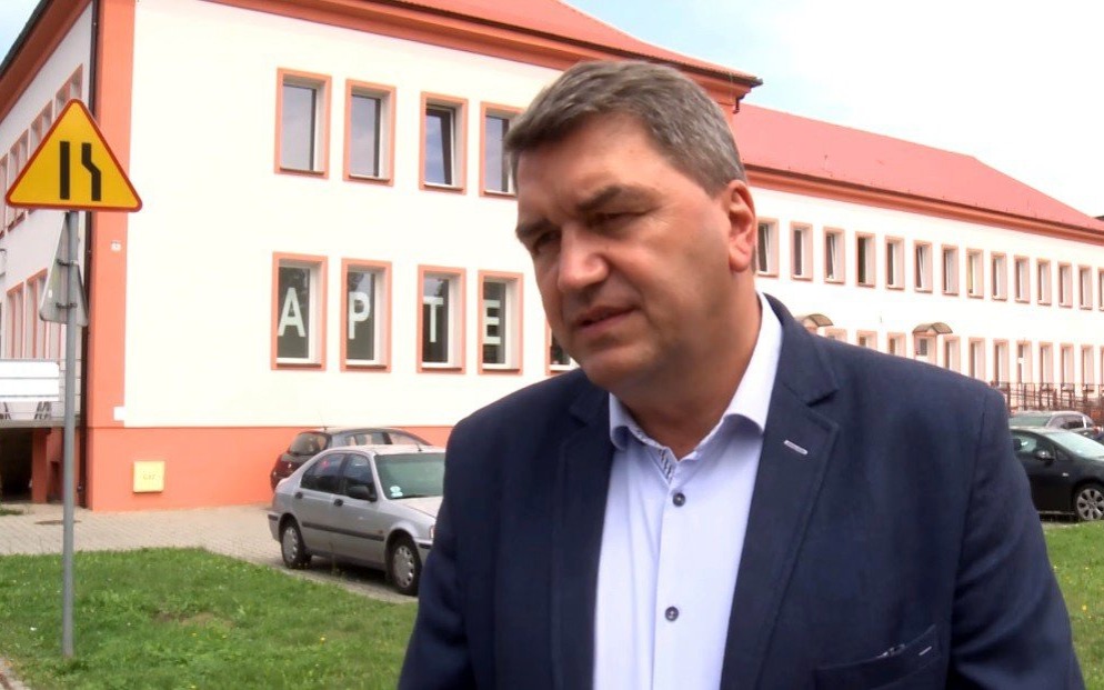 OŚWIĘCIM. Wieści z Ratusza 10 sierpień 2018