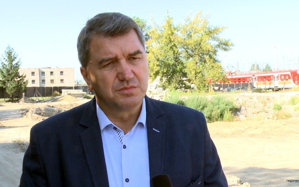 OŚWIĘCIM. Wieści z Ratusza 24 sierpnia 2018