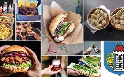 OŚWIĘCIM. Sierpniowy Food Fest 2018
