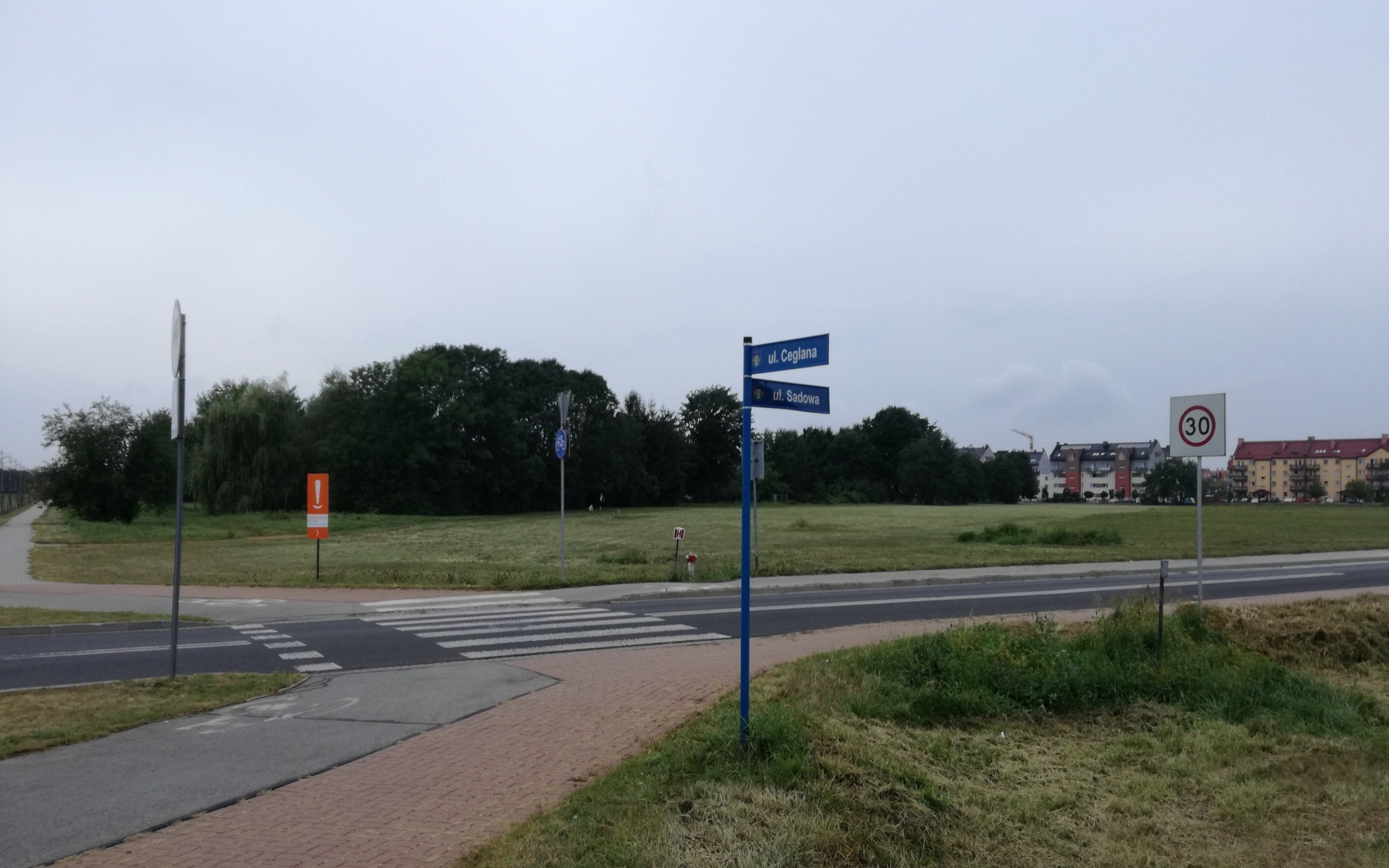 OŚWIĘCIM. Niedaleko Castoramy powstanie żłobek