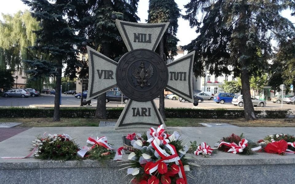 OŚWIĘCIM. O symbolicznej godzinie chcą uczcić wybuch II wojny światowej