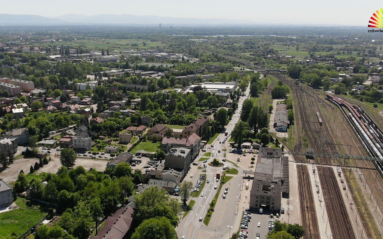 OŚWIĘCIM. Ul. Powstańców Śląskich na remont musi poczekać