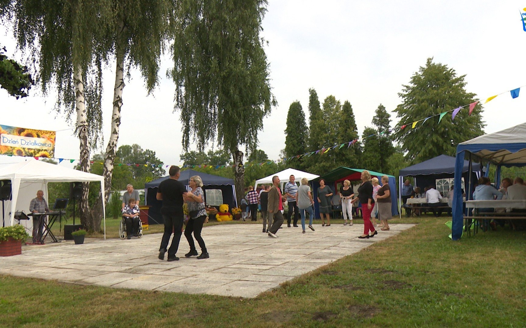 POWIAT. Dzień Działkowca w ROD „Witaminka”