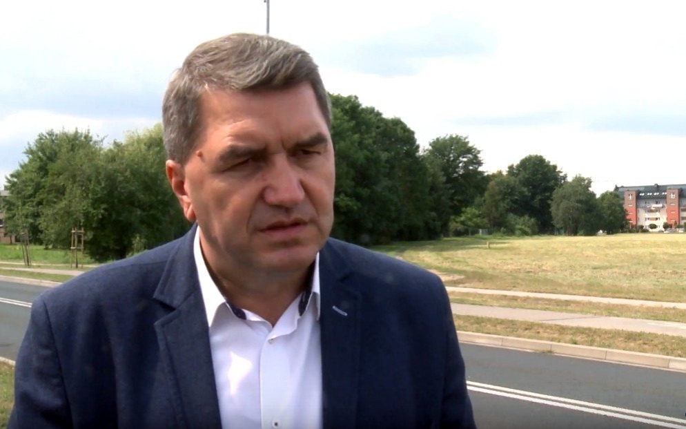 OŚWIĘCIM. Wieści z Ratusza 31 sierpnia 2018