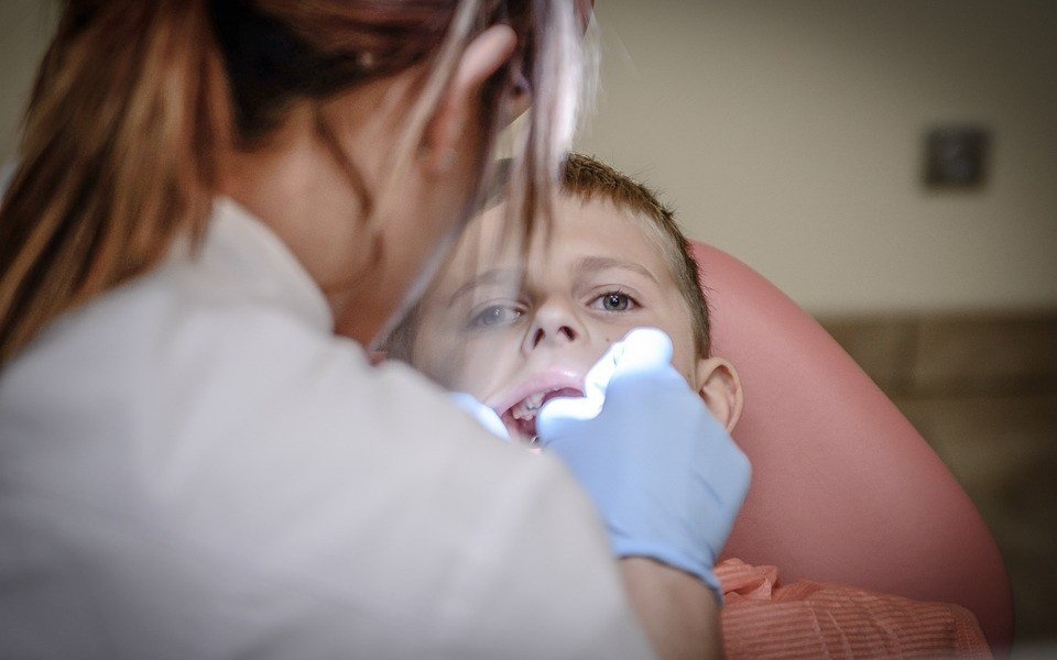 Metody leczenia i pielęgnacji zębów
