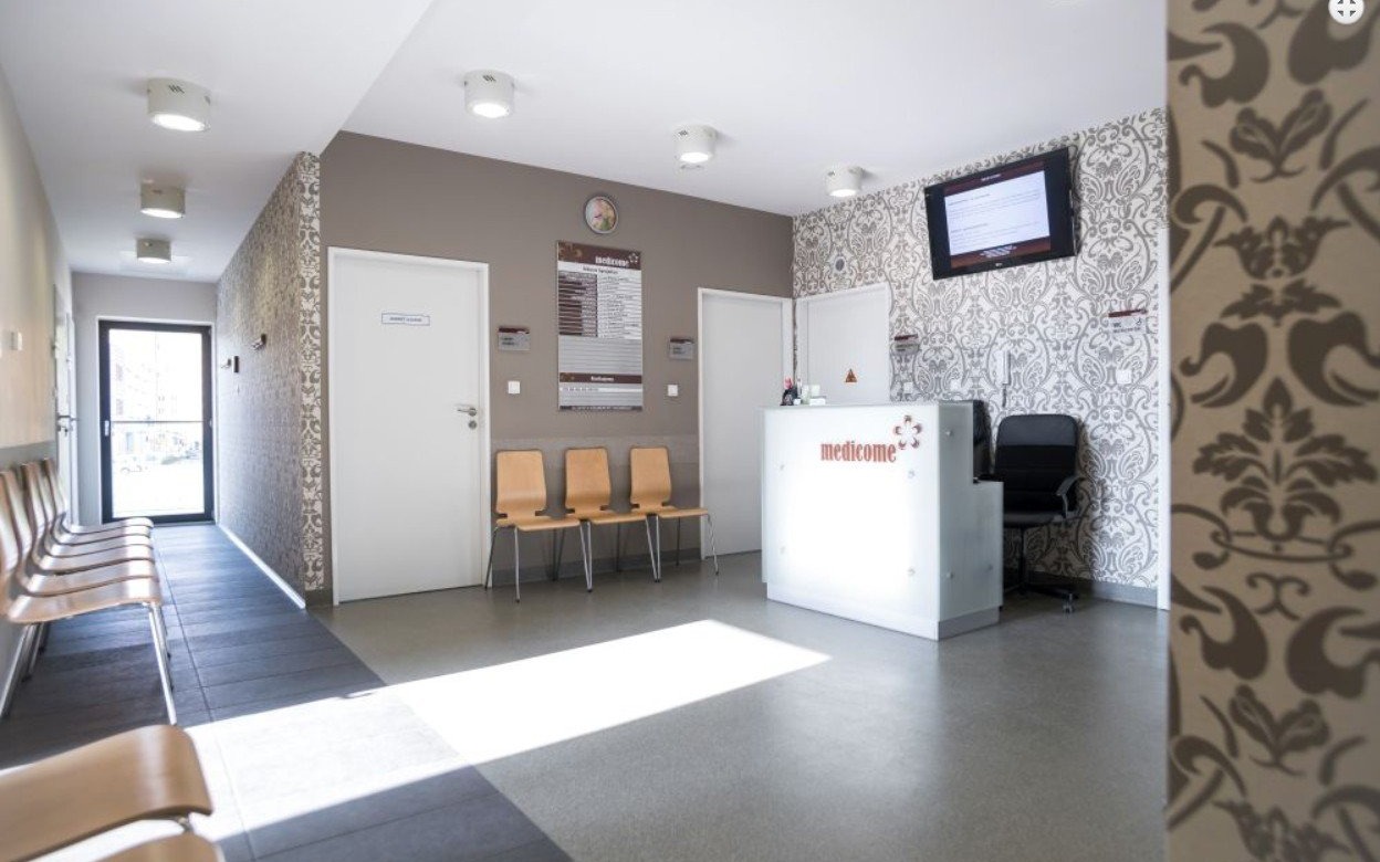 Centrum Leczenia Zaburzeń Pamięci i Mowy