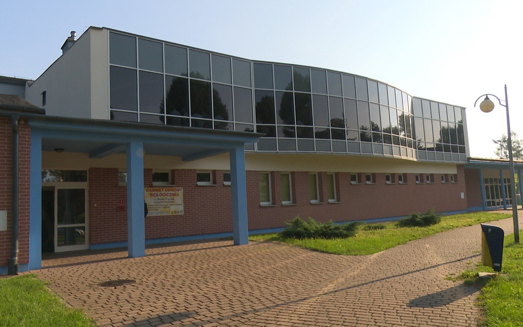 POWIAT. Koszykarze Anwil Włocławek S.A. poprowadzą W-F