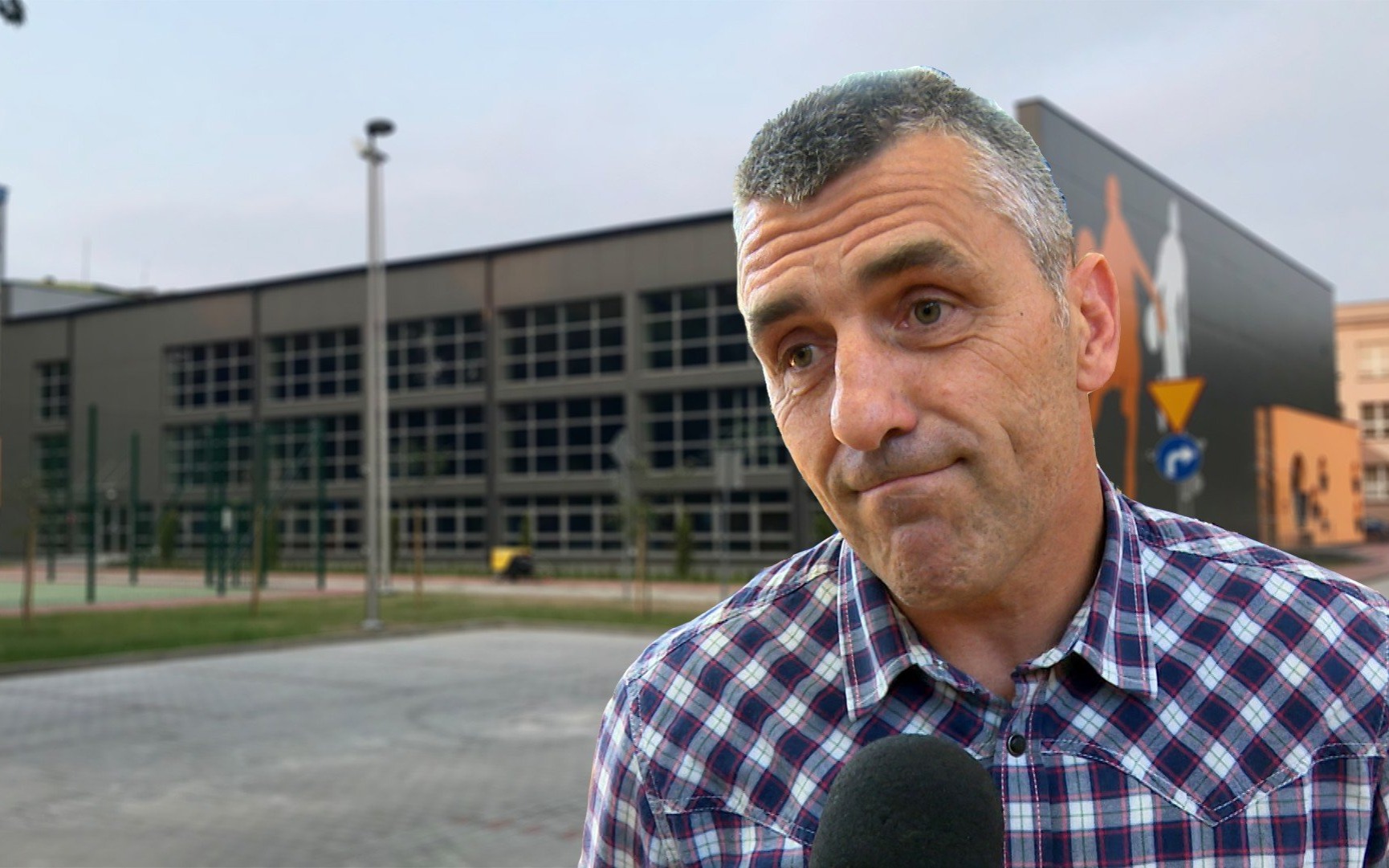 OŚWIĘCIM. Prezydent nie zaprosił olimpijczyka Waldemara Klisiaka