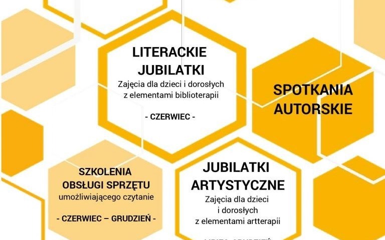OŚWIĘCIM. Na setkę w miejskiej bibliotece