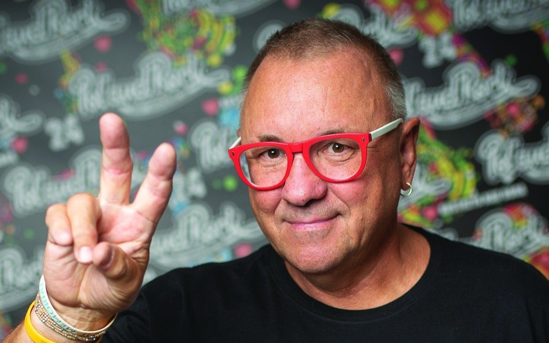 OŚWIĘCIM. W piątek spotkanie z Owsiakiem w MDSM