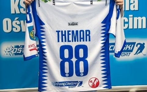 OŚWIĘCIM. Inauguracja nowego sezonu hokejowego