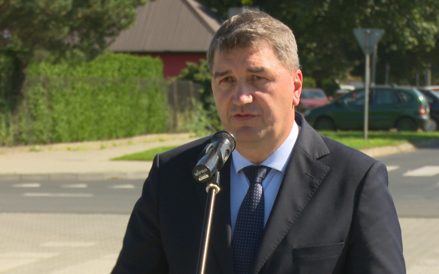 OŚWIĘCIM. Powiat chce kosztem miasta zatuszować własną nieudolność