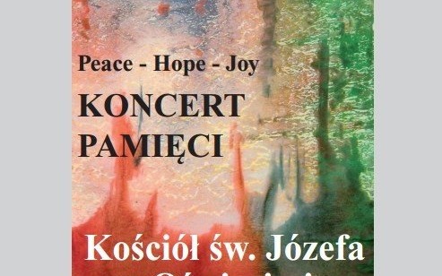 OŚWIĘCIM. Koncert symfoniczny w Kościele pw. Św. Józefa Robotnika