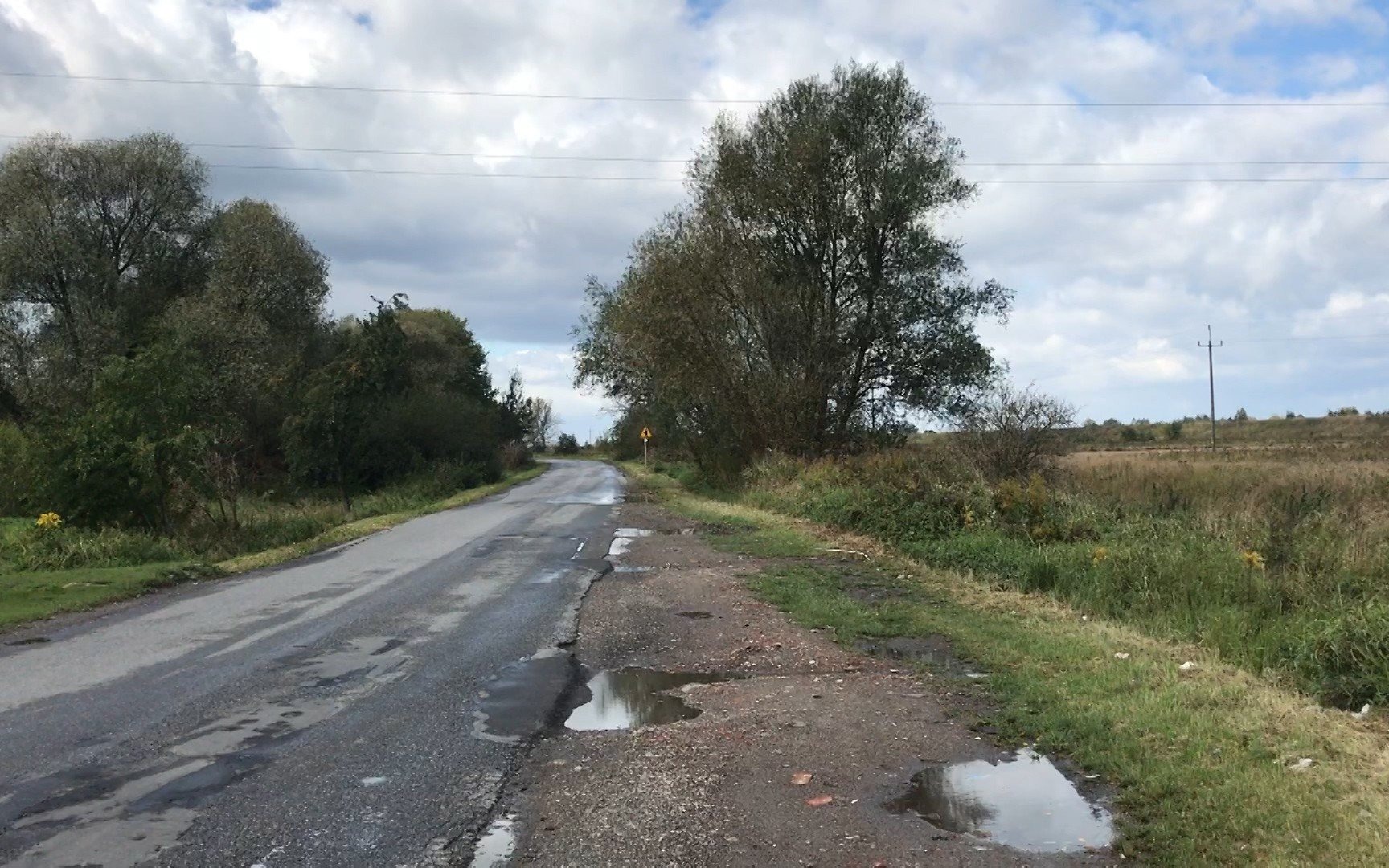 OŚWIĘCIM. Przekazanie terenu pod schronisko dla zwierząt