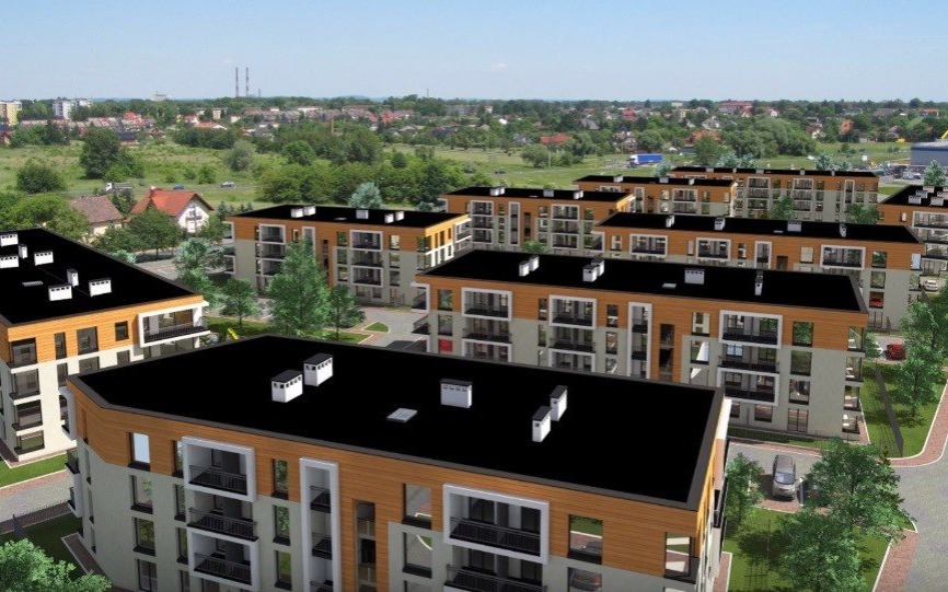 OŚWIĘCIM. Wieści z Ratusza 28 września 2018