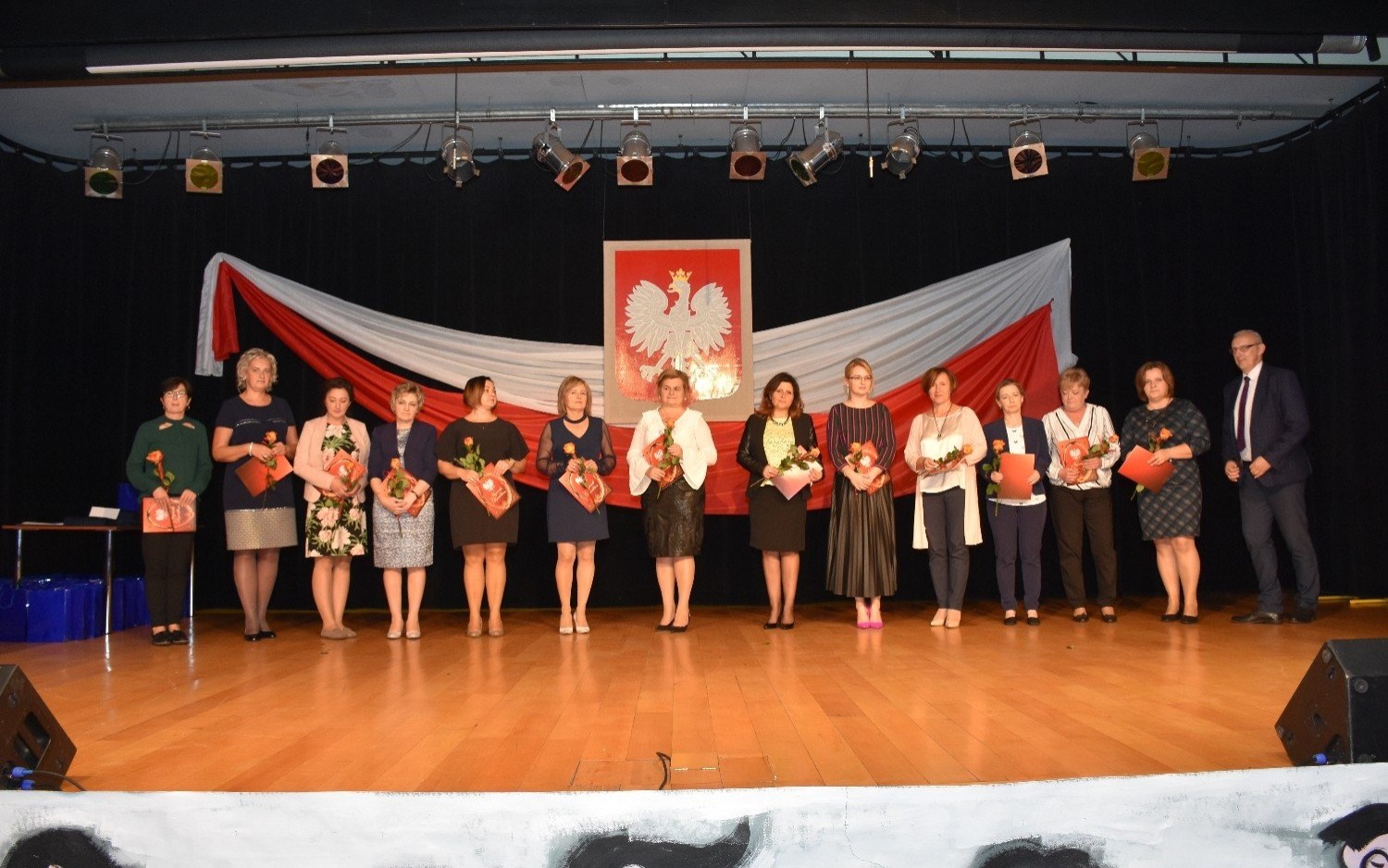 CHEŁMEK. Dzień Edukacji Narodowej w Gminie Chełmek