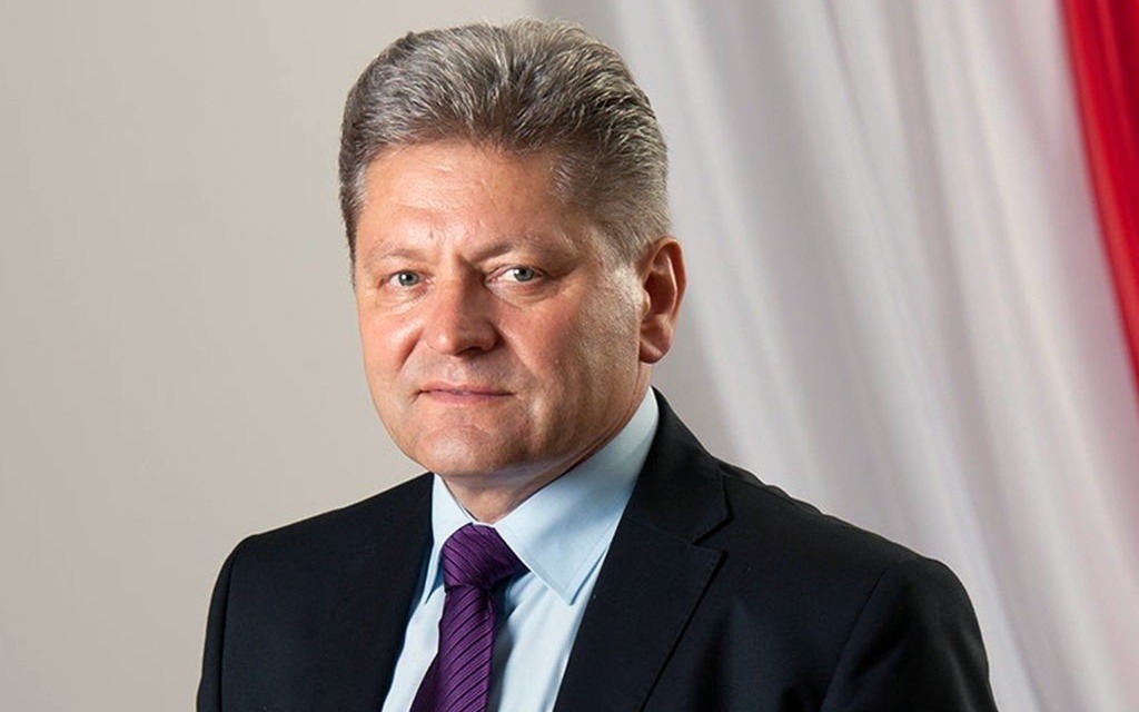 CHEŁMEK. Andrzej Saternus pozostanie burmistrzem. Znamy skład nowej rady gminy