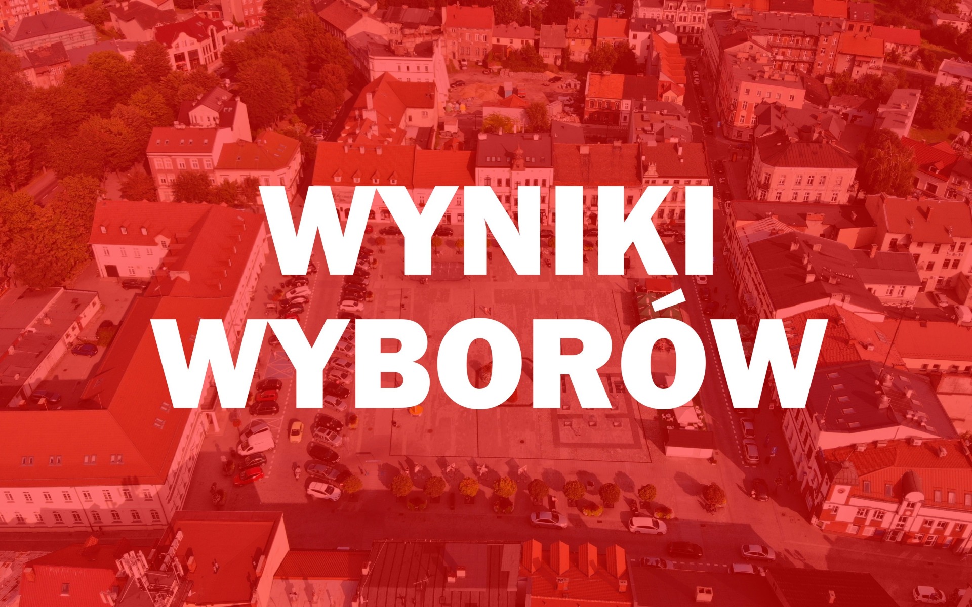WYBORY. Poznaliśmy skład Rady Miejskiej w Oświęcimiu