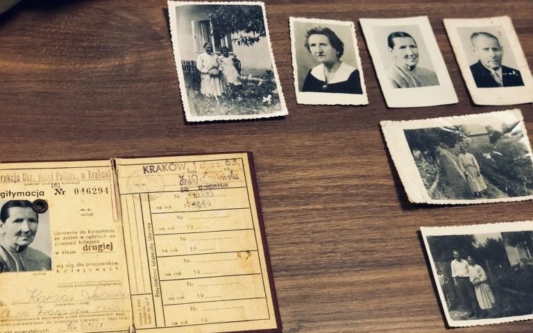 POWIAT. Muzeum Pamięci otrzymało nowe eksponaty