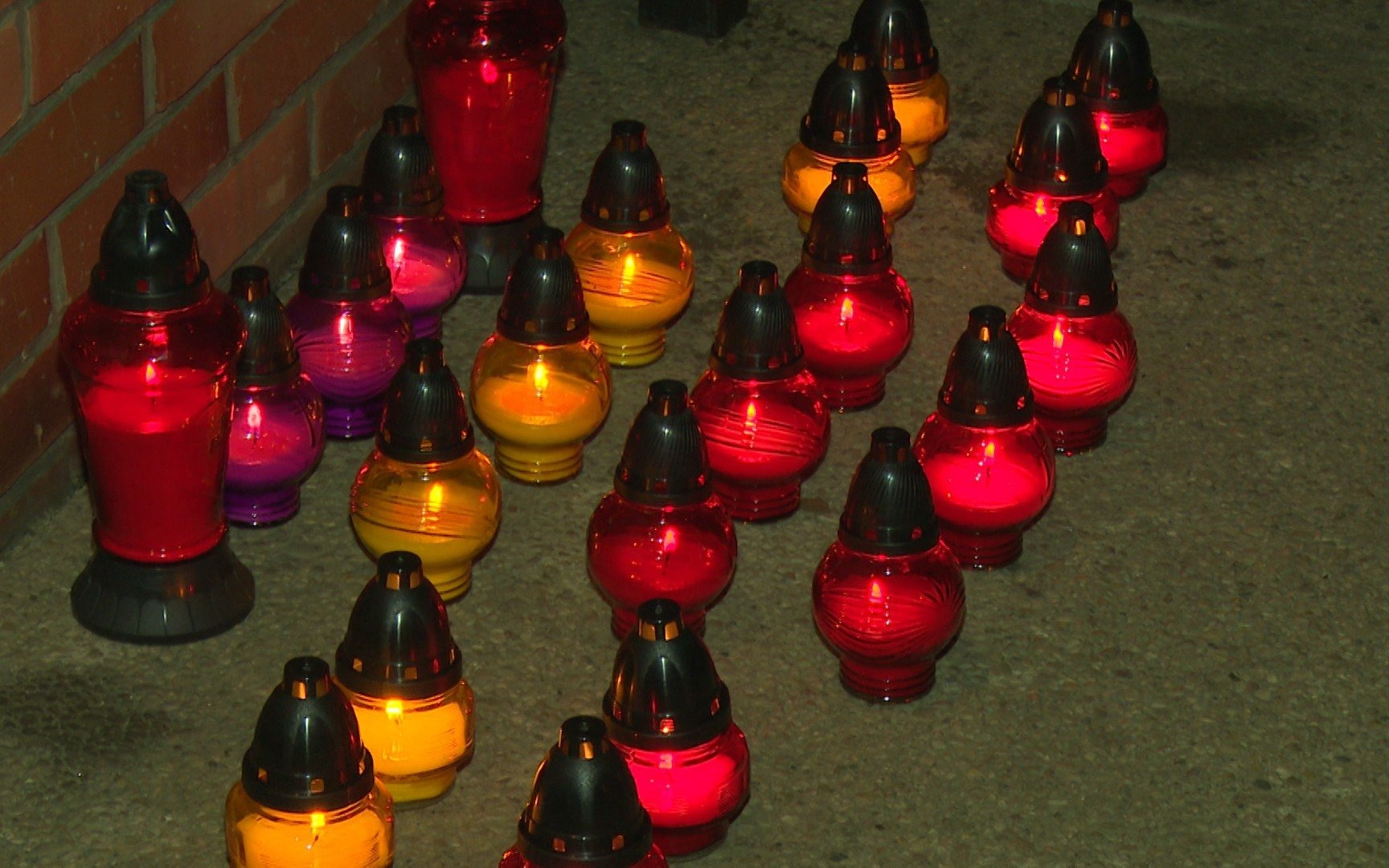 POWIAT. Policyjna Akcja Znicz 2018