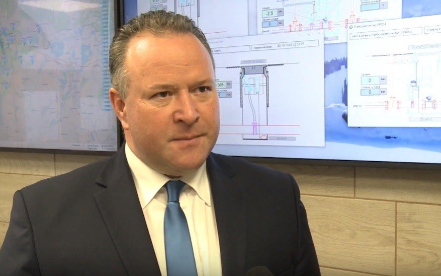 OŚWIĘCIM. Wieści z Ratusza 2 listopada 2018