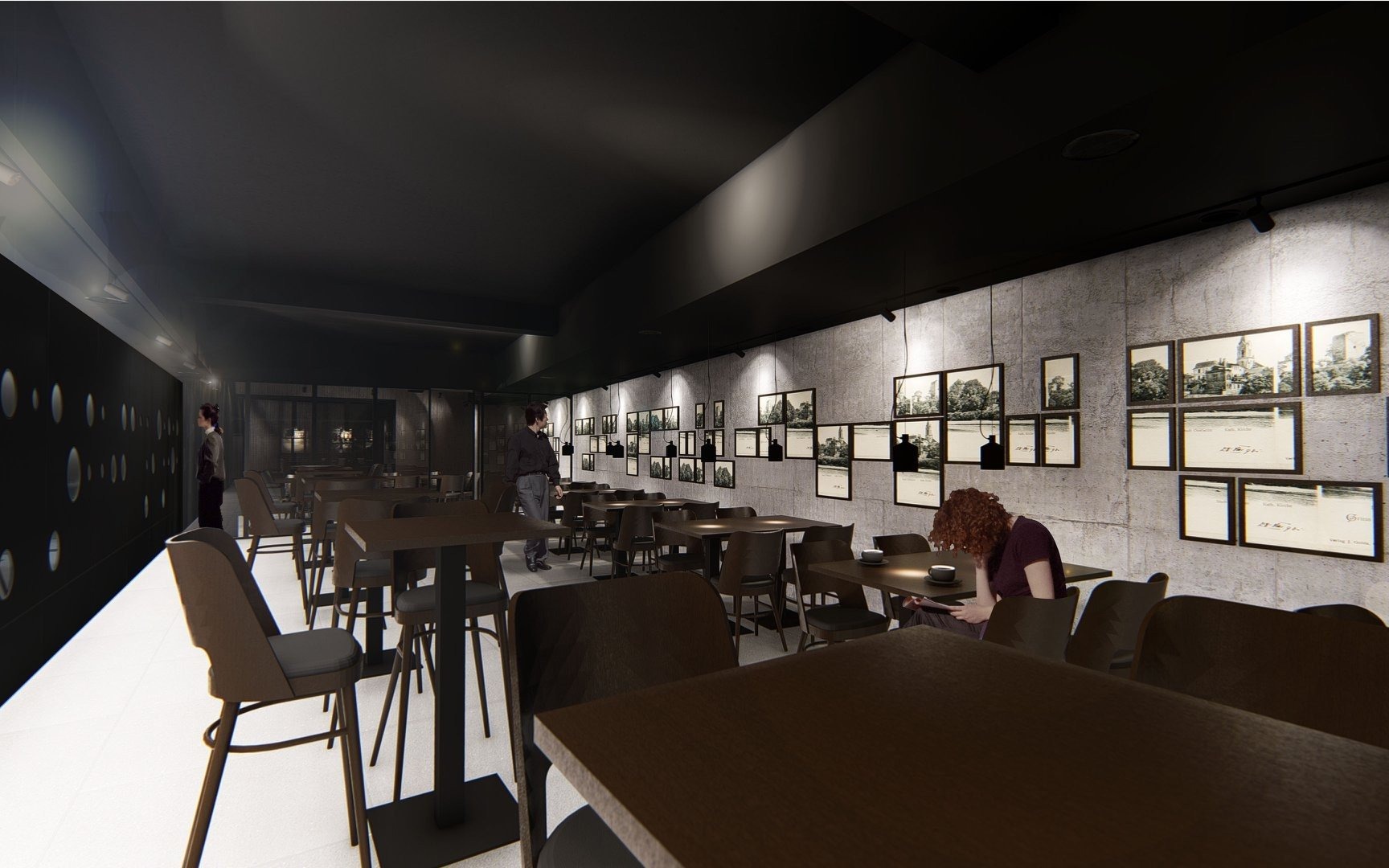 OŚWIĘCIM. Jest pomysł na muzeum „Jakob Haberfeld Story”