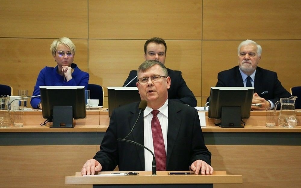 WOJEWÓDZTWO. To oni będą kierować małopolską