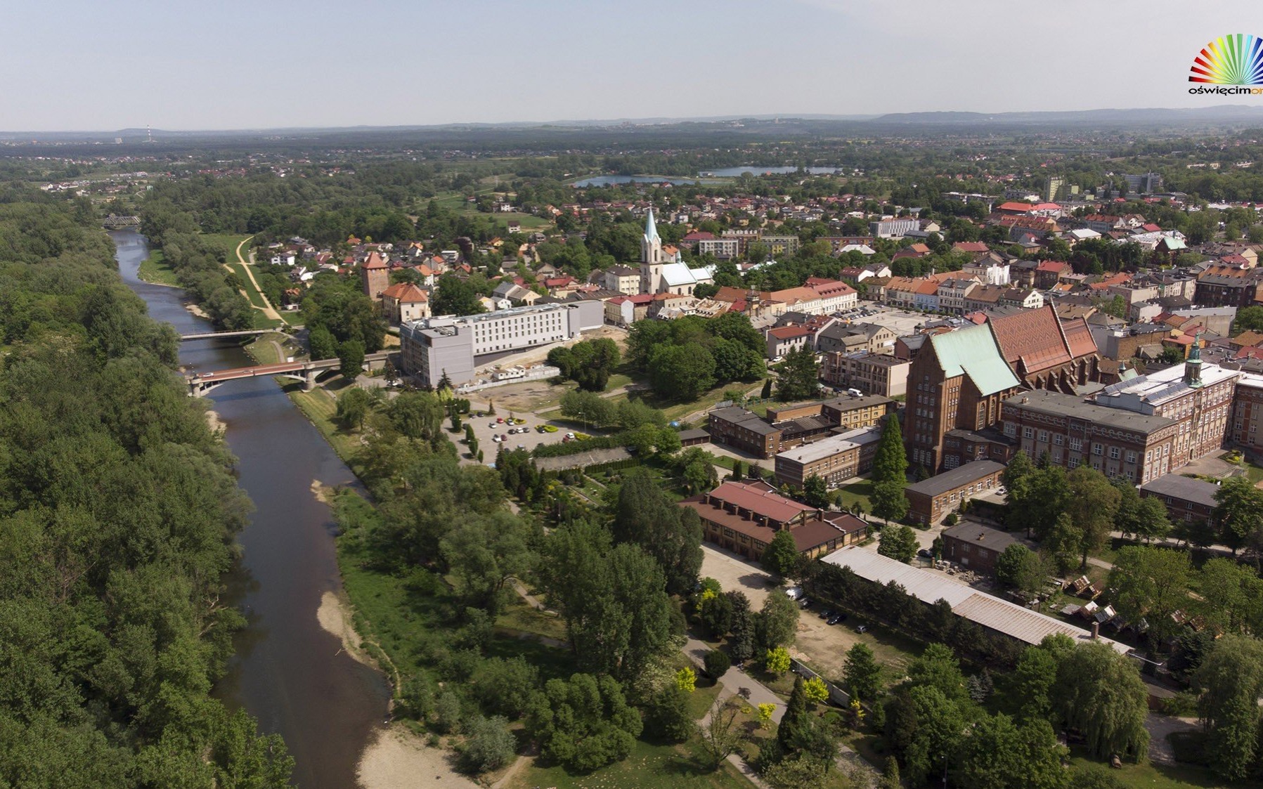 NA ŻYWO. I sesja Rady Powiatu w Oświęcimiu