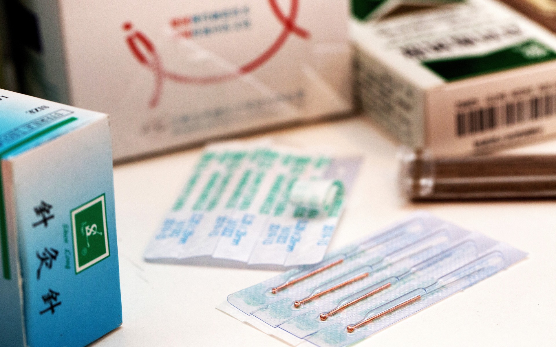 Jak leczy akupunktura? Rozmowa z Marleną Warchał