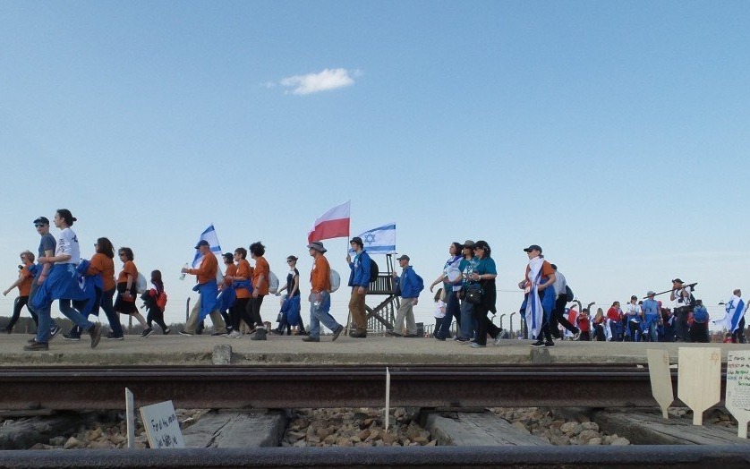 AUSCHWITZ. Ponad 2 mln turystów odwiedziło Miejsce Pamięci