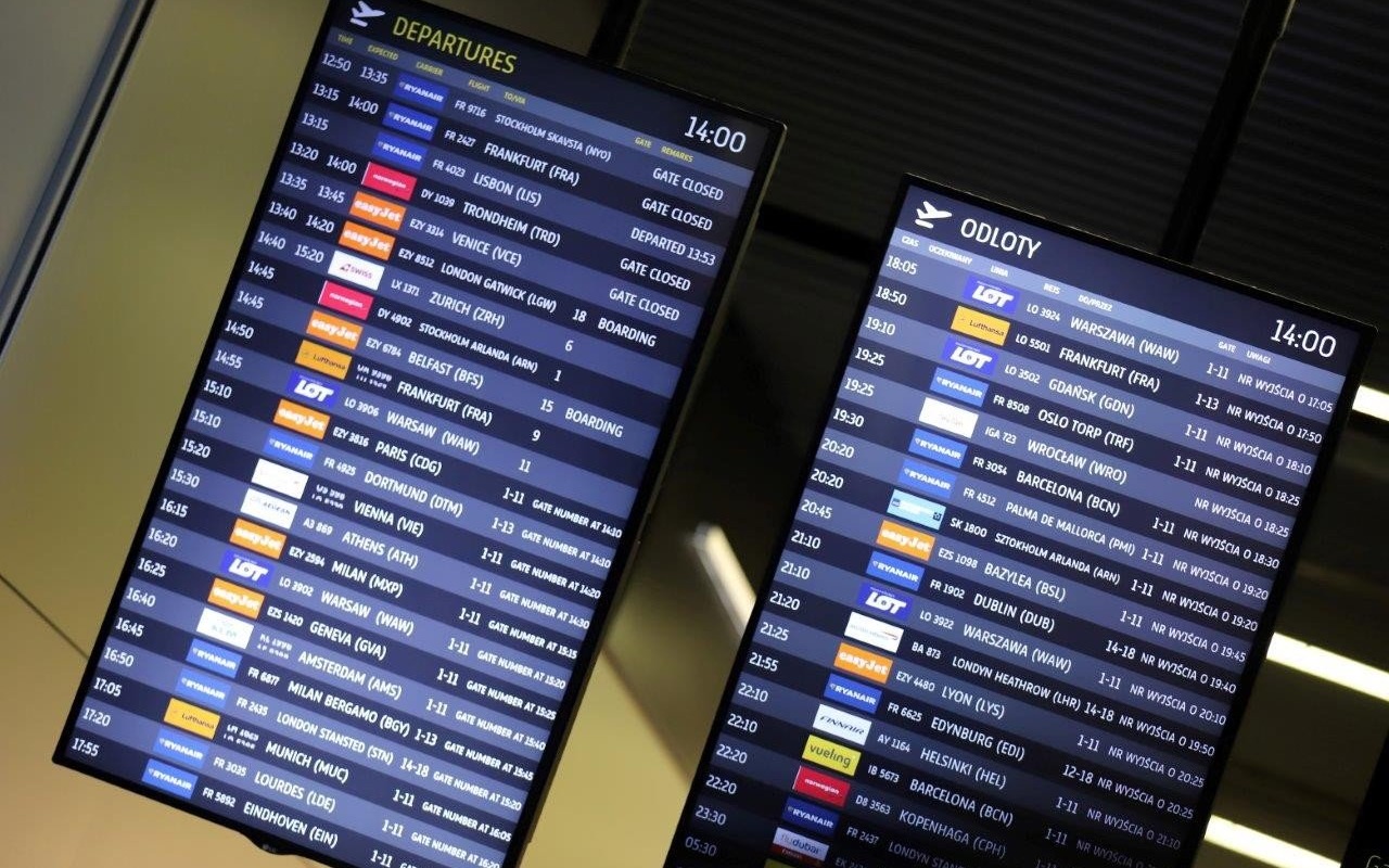 REGION. Najważniejsze wydarzenia roku 2018 w Kraków Airport