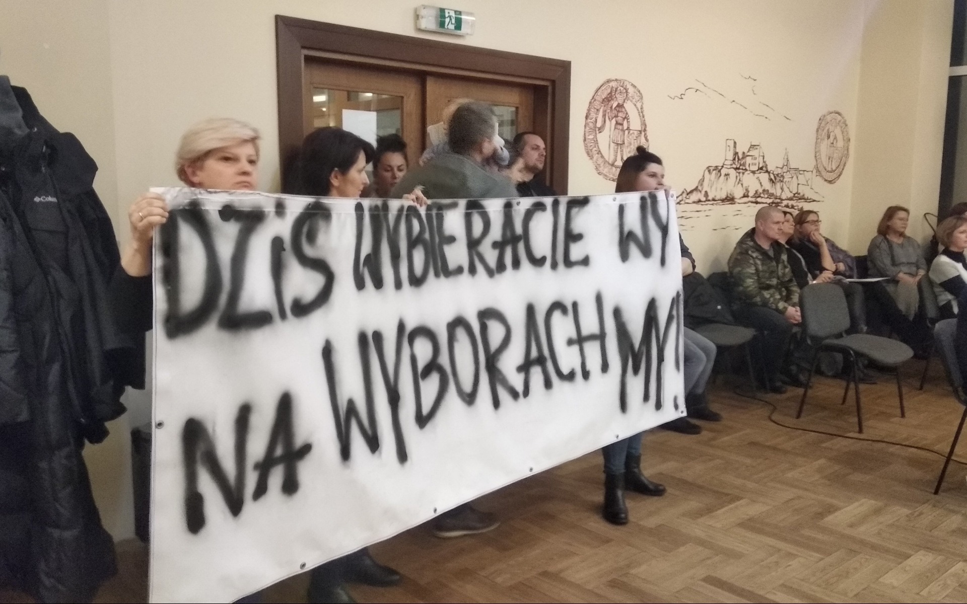 OŚWIĘCIM. Radni chcą zamknięcia Szkoły Podstawowa nr 3