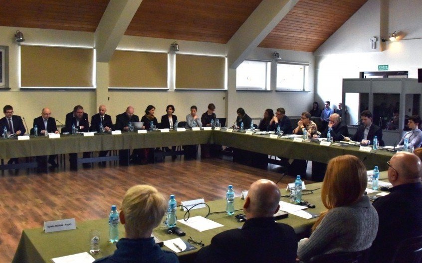 OŚWIĘCIM. Apel Rady Miasta do władz Rzeczypospolitej Polski