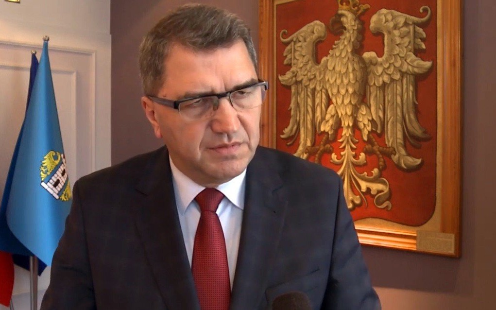 OŚWIĘCIM. Wieści z Ratusza 1 lutego 2019