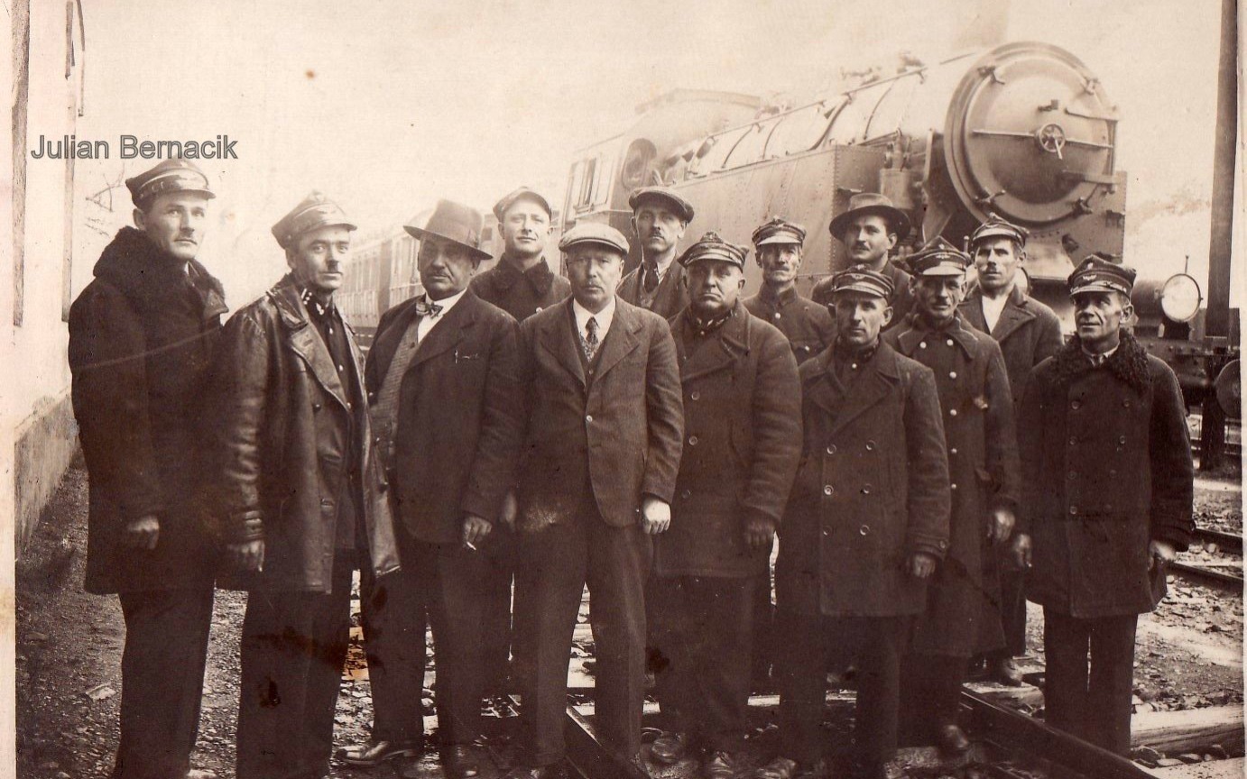 AUSCHWITZ. Maszynista z Oświęcimia. List w sprawie tablicy pamiątkowej